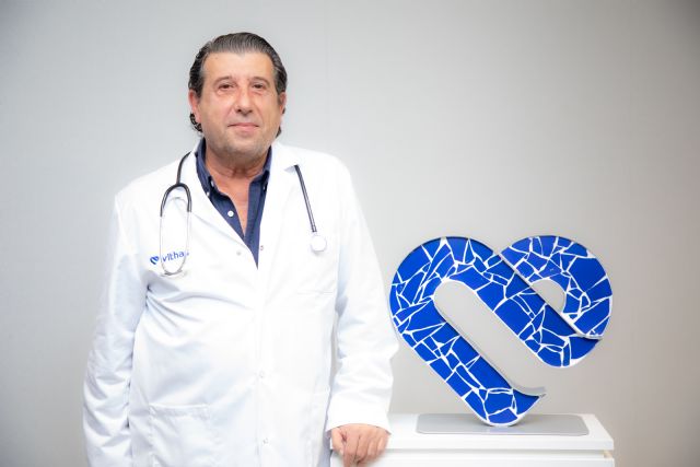 Aumentan el número de consultas pediátricas por la enfermedad boca-mano-pie - 1, Foto 1