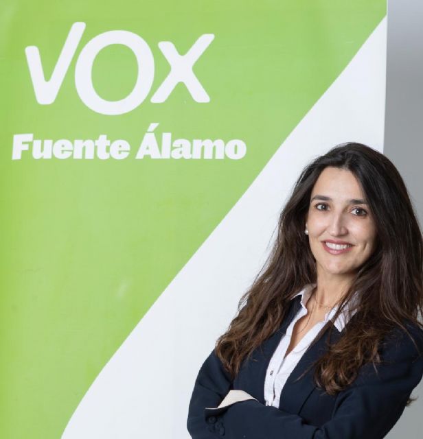 VOX anuncia a varios de sus candidatos de cara a las elecciones municipales de mayo - 3, Foto 3