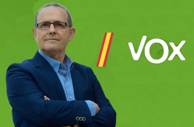 VOX anuncia a varios de sus candidatos de cara a las elecciones municipales de mayo - 4, Foto 4