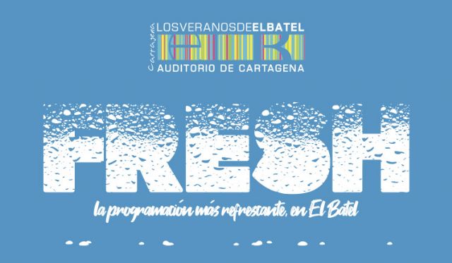 El Batel presenta una refrescante programación de verano - 1, Foto 1