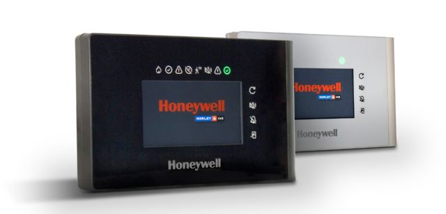 Los nuevos sistemas de detección y alarma de incendios de honeywell mejoran la seguridad de los ocupantes de los edificios - 1, Foto 1