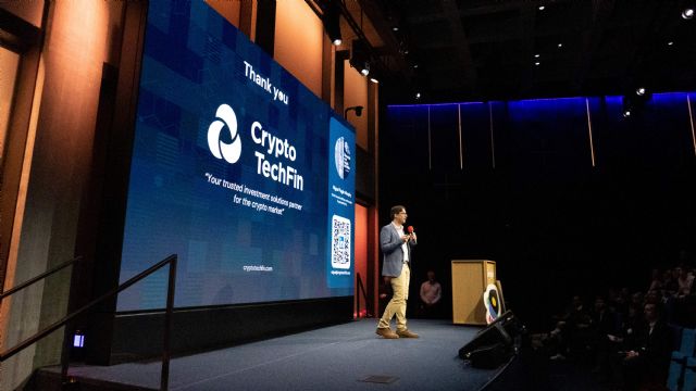 CryptoTechFin cierra ronda financiación 500K€ - 1, Foto 1