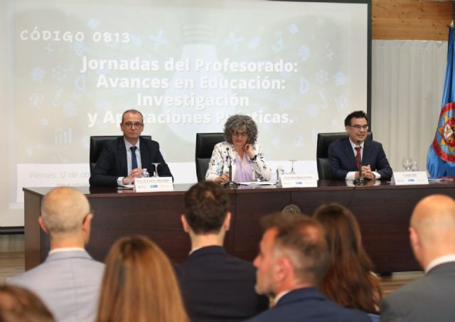 El análisis econométrico enriquece el diseño de iniciativas que promuevan el éxito escolar - 3, Foto 3