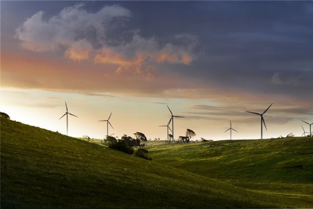 La producción renovable de Iberdrola marca máximos de 10 años en España - 1, Foto 1