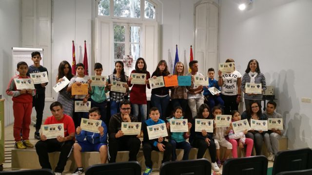 Los Centros Interculturales clausuran su sexta participación en el Premio Mandarache - 2, Foto 2