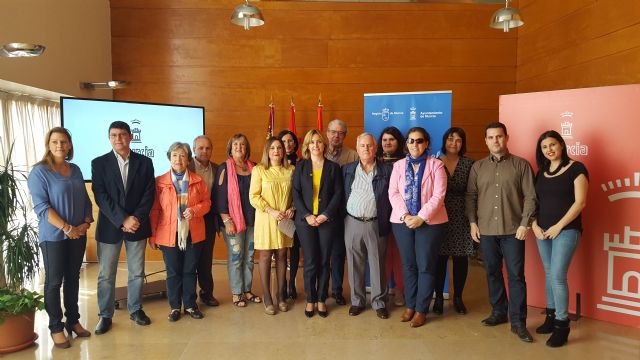 Más de 200 personas participan en la organización de los actos del Día Internacional de la Familia - 1, Foto 1