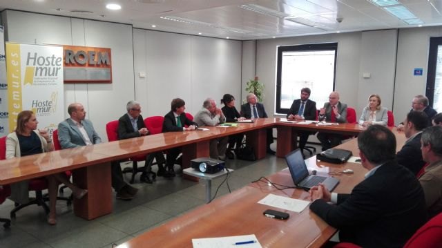 Turismo contribuye a la internacionalización de la Región abriendo ocho mercados europeos con nuevos productos en tres meses - 1, Foto 1