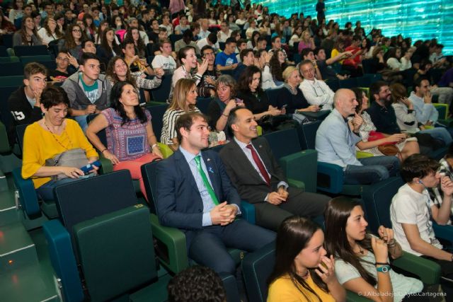 El Mandarache y el Hache serán internacionales en la próxima edición - 5, Foto 5