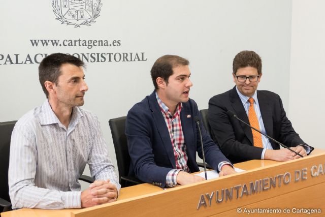 Una veintena de alumnos de 6 de la ESO mediran sus destrezas en la fase regional de la XXVIII Olimpiada Matematica - 1, Foto 1