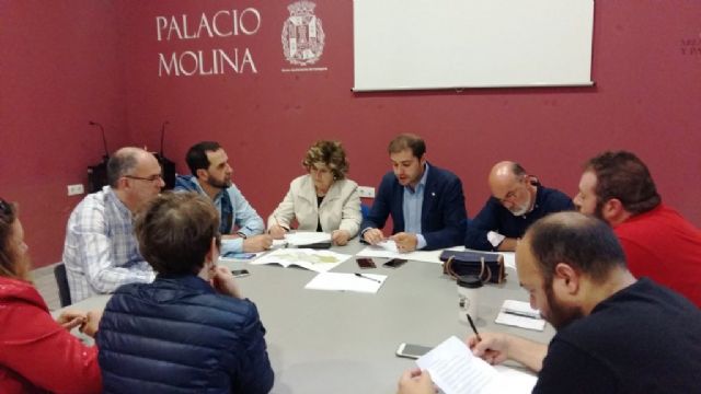 El Consejo Asesor de Patrimonio elevara propuestas a la mesa del PGOU para la proteccion de los BIC del municipio - 1, Foto 1