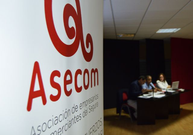 ASECOM aprueba por unanimidad sus cuentas 2016 en asamblea y presenta la convocatoria de elecciones - 3, Foto 3