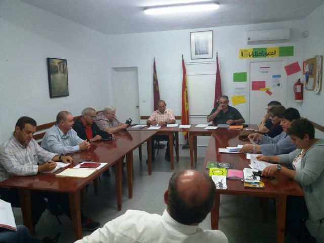 Aprobada la propuesta de MC para hacer cumplir el reglamento de participación ciudadana en la Junta Vecinal de Molinos Marfagones - 2, Foto 2