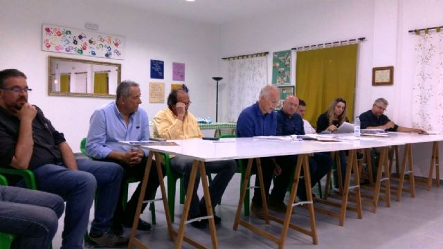 Aprobada la propuesta de MC para hacer cumplir el reglamento de participación ciudadana en la Junta Vecinal de Molinos Marfagones - 3, Foto 3