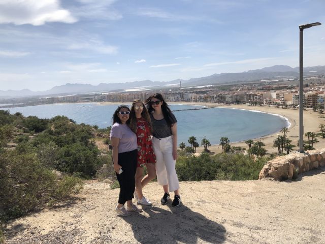 La Región se alía con el principal operador 'on line' de vacaciones de playa líder en Reino Unido para reforzar el flujo de turismo británico - 1, Foto 1