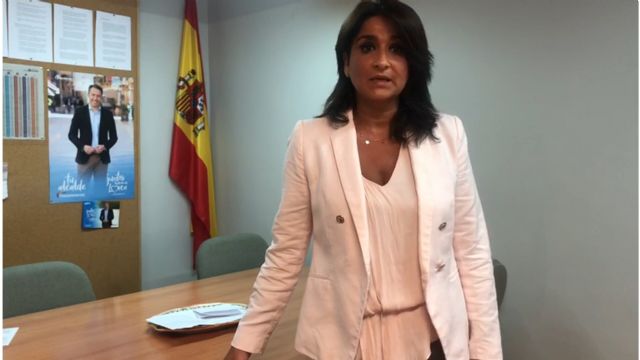 El PP reclama al alcalde la ejecución inmediata de las obras para reabrir el consultorio médico de Purias - 1, Foto 1