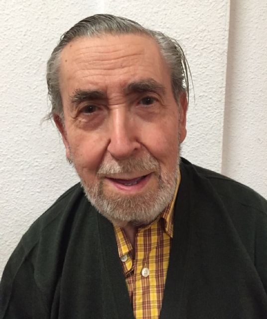 Fallece el sacerdote Pedro Azuar Guardiola - 1, Foto 1