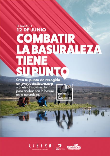 V edición de la gran recogida de residuos abandonados en la naturaleza - 1, Foto 1