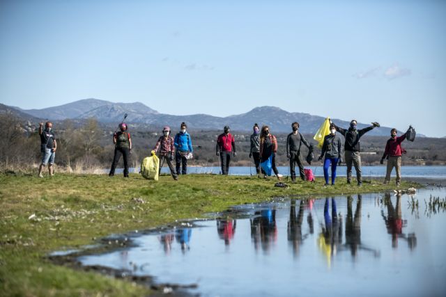 V edición de la gran recogida de residuos abandonados en la naturaleza - 3, Foto 3