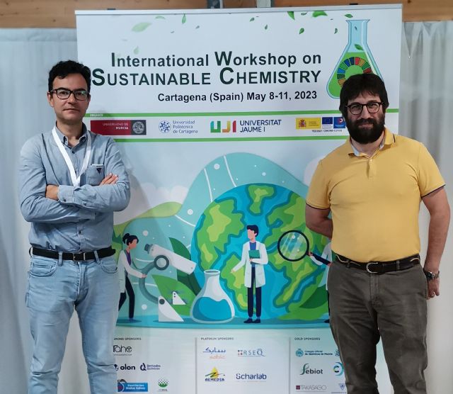 SABIC apoya el Evento Internacional sobre Química Sostenible organizado por la UPCT en Cartagena junto a investigadores y expertos mundiales - 1, Foto 1