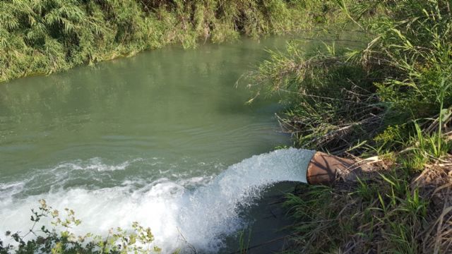 El Consejo de Ministros destina 54 millones de euros en actuaciones para afrontar la sequía en la Demarcación del Segura - 1, Foto 1