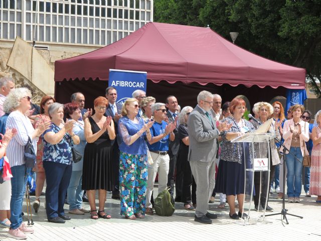 AFIBROCAR demanda equidad, accesibilidad, calidad y justicia social en el sistema público sanitario y social para las personas con fibromialgia y SFC - 1, Foto 1