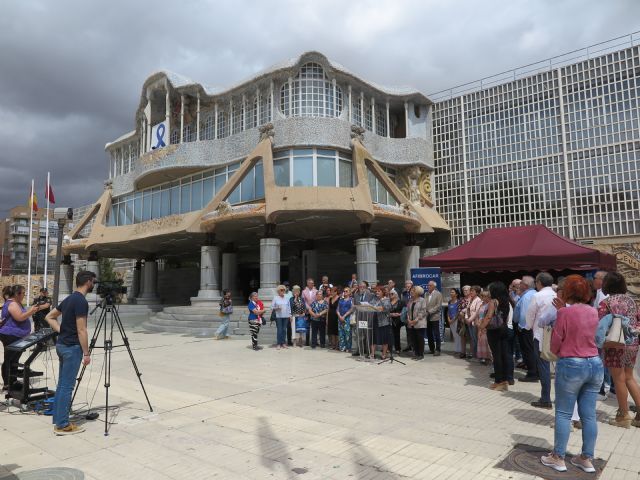 AFIBROCAR demanda equidad, accesibilidad, calidad y justicia social en el sistema público sanitario y social para las personas con fibromialgia y SFC - 2, Foto 2