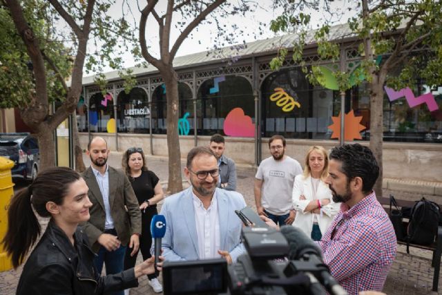 Diego José Mateos anuncia la creación del Bono Joven para que la juventud se pueda beneficiar de descuentos en conciertos, instalaciones deportivas o transporte - 1, Foto 1