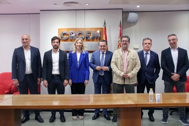 María José Ros Ciudadanos incentivará fiscalmente a las empresas tecnológicas y que generen empleo de calidad - 1, Foto 1