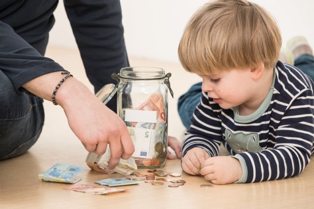 El ahorro familiar: una inversión en el futuro de tus hijos - 3, Foto 3