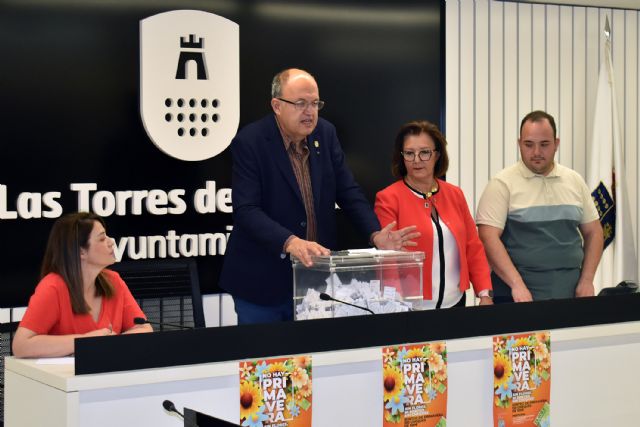 Los 15.000 euros en premios de la campaña comercial de primavera ya tienen ganadores - 2, Foto 2