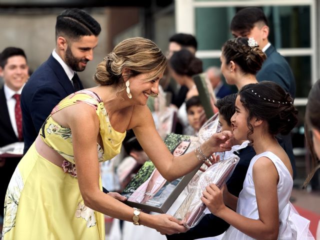 La lectura del Pregón y la gala de las reinas abren el telón de las fiestas de Archena - 2, Foto 2