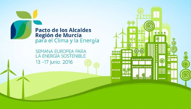 La Comunidad se suma a la Semana Europea de la Energía Sostenible con charlas informativas y jornadas de concienciación - 1, Foto 1