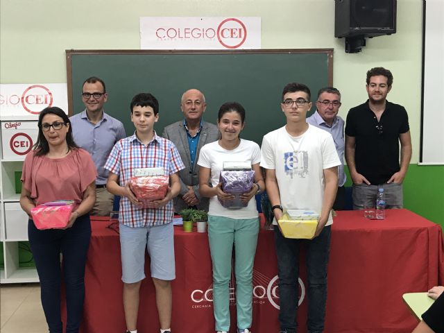 La IV edición del certamen literario 'Relatos de Agua Inteligente' de Aguas de Murcia se ampliará a niños con edades a partir de los 8 años - 2, Foto 2