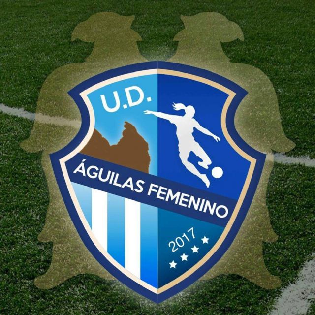 La U.D. Águilas Femenino se suma a los equipos deportivos locales - 1, Foto 1