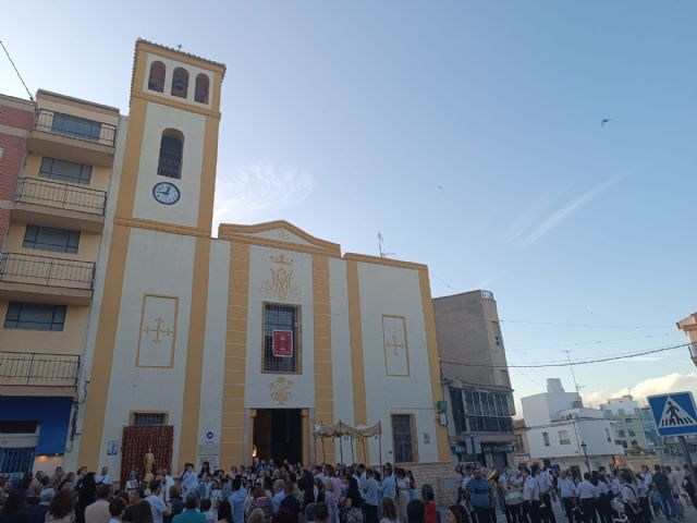 VI Concurso de Altares y Balcones de Puerto Lumbreras - 2, Foto 2