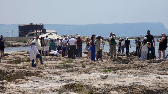 Reconocimiento internacional para las Salinas de Marchamalo - 3, Foto 3