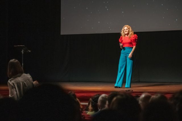 Asturias acoge por primera vez Objetivo amarte, la exitosa obra de Silvia Congost - 2, Foto 2