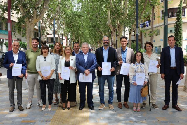 Pepe Vélez: Vamos a seguir trabajando para construir una Región mejor para toda la ciudadanía - 3, Foto 3