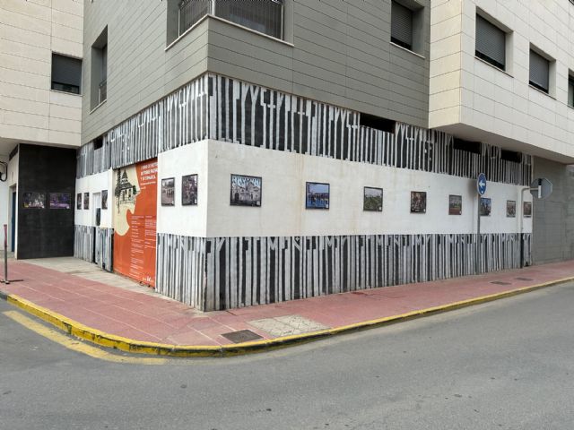 La Esquina del Arte de Torre Pacheco acoge la exposición Crónica de TP 2023 - 5, Foto 5