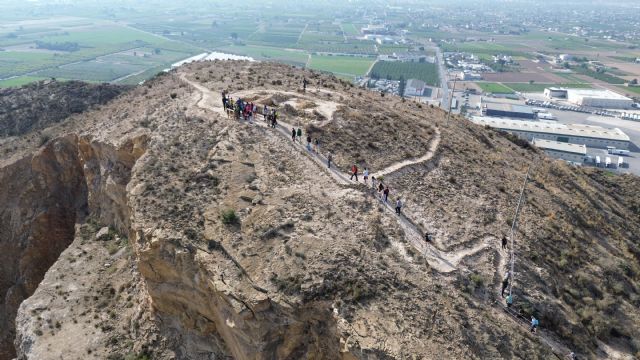 Santomera se une a las Jornadas Europeas de Arqueología - 1, Foto 1