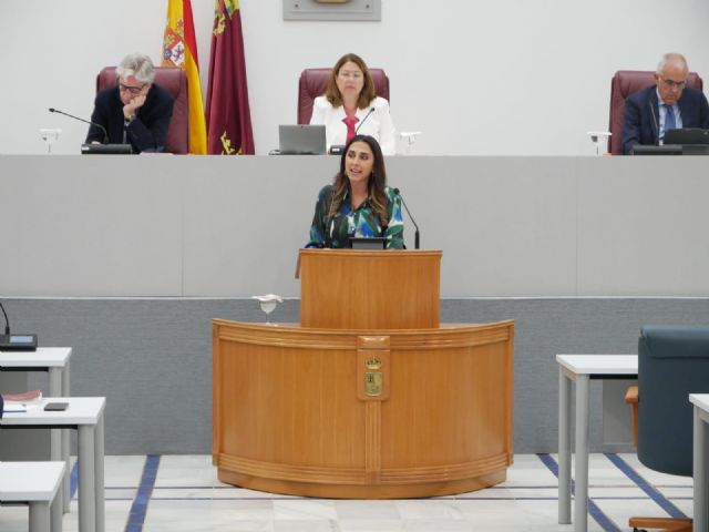 La Comunidad abona ayudas de 21,3 millones a más de 3.700 agricultores para el mantenimiento y la conversión de cultivos ecológicos - 1, Foto 1