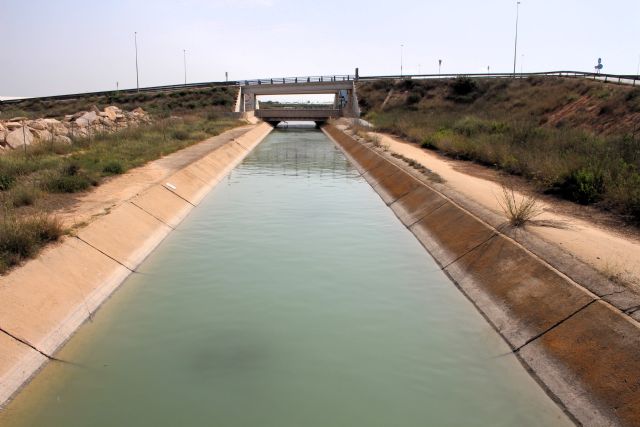 La DGA licita la mejora y mantenimiento de los canales del postrasvase Tajo-Segura - 2, Foto 2