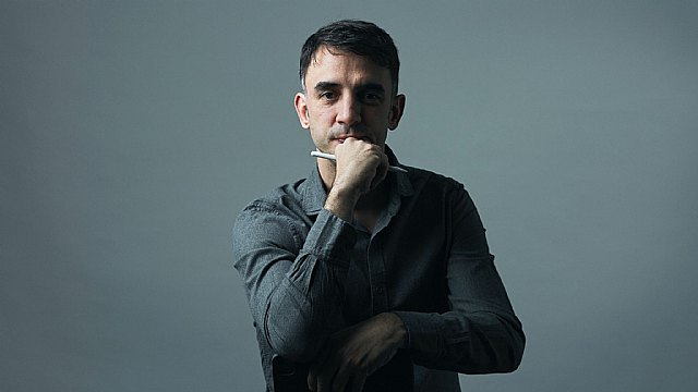 Un empresario murciano lanza 'Escritor', primera plataforma de IA que entrena la escritura como en un taller literario Un empresario murciano lanza 'Escritor', primera plataforma de IA que entrena la escritura como en un taller literario