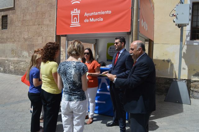 El Colegio de Abogados defiende la Justicia Gratuita como garante del derecho de acceso a los tribunales de los más desfavorecidos - 1, Foto 1