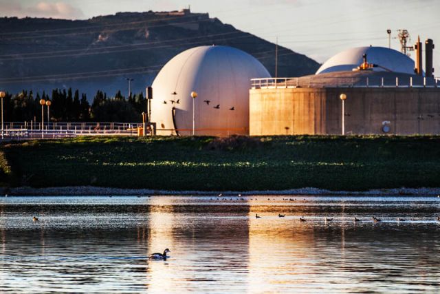 El Ministerio incluye las lagunas de Cabezo Beaza en un inventario nacional de humedales - 3, Foto 3