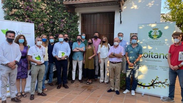 Avanzan los preparativos del 16º Symposium Nacional de Sanidad Vegetal, que se celebrará en Sevilla de manera presencial del 9 al 11 de febrero - 1, Foto 1