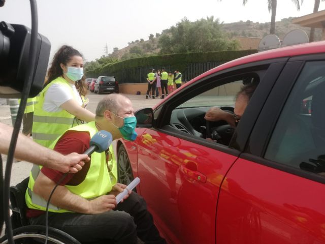 El exceso de velocidad ha provocado el 35% de los accidentes con víctimas registrados este año en las carreteras de la Región de Murcia - 2, Foto 2