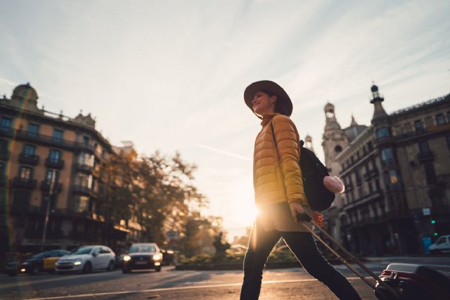 BBVA Research: el gasto turístico nacional se situó un 4% por encima del nivel de 2019 a finales de junio - 1, Foto 1