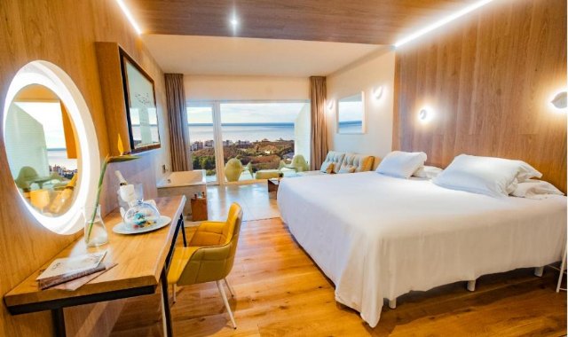 Higuerón Resort, uno de los secretos mejor guardados de la Costa del Sol para disfrutar de estas vacaciones - 2, Foto 2