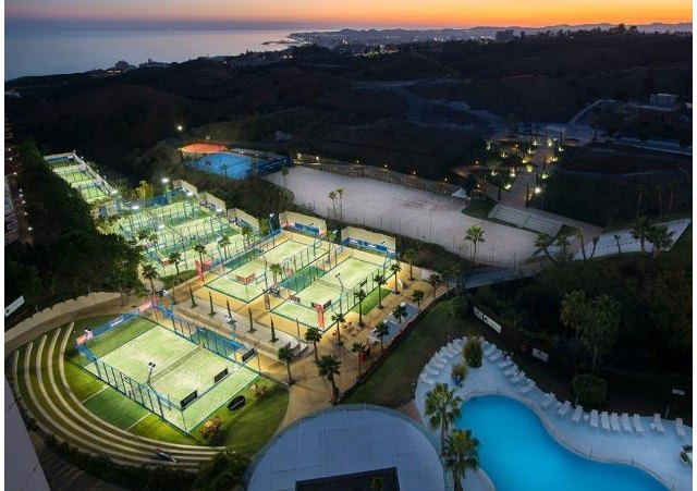 Higuerón Resort, uno de los secretos mejor guardados de la Costa del Sol para disfrutar de estas vacaciones - 3, Foto 3